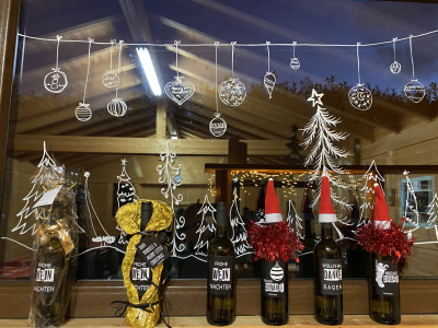 Weihnachtsfeier